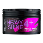 Beaver Magotan Heavy Shine 4+ Fat Head Pomade Ultra Strong – 100g